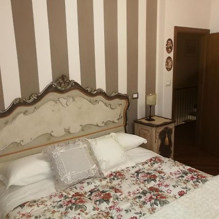 Appartement Casa Le Rose à Arezzo Extérieur photo