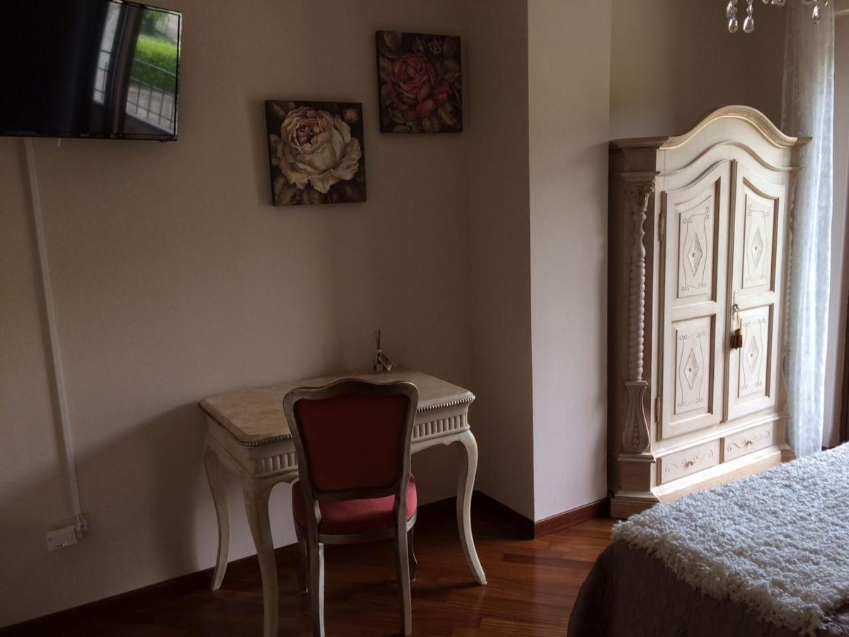 Appartement Casa Le Rose à Arezzo Extérieur photo
