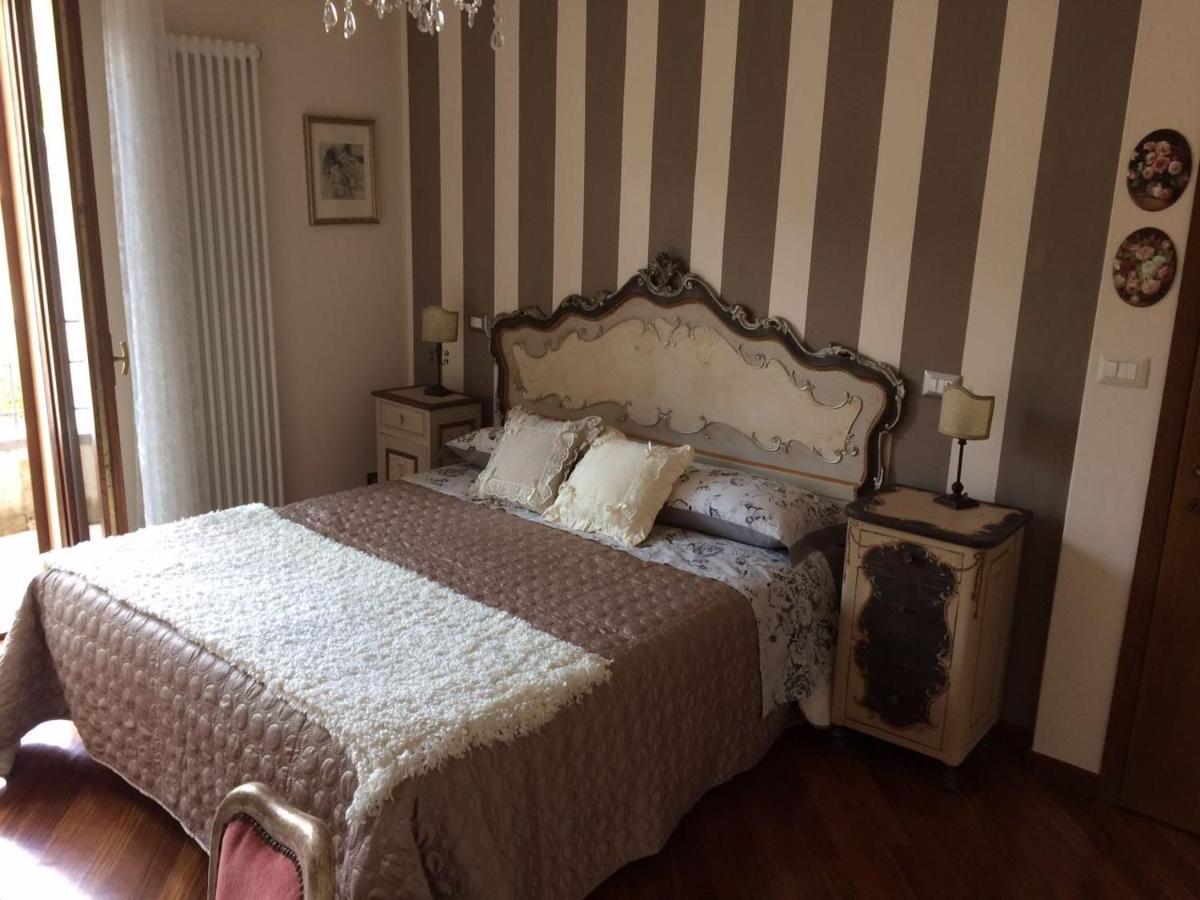 Appartement Casa Le Rose à Arezzo Extérieur photo